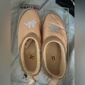 Kappa Authentic Mules 3
